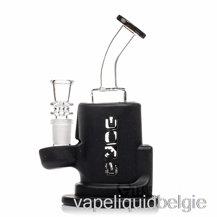 Vape Liquid Eyce Spark Dab Rig Zwart (zwart) - C